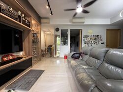 The Vales (D19), Condominium #525069031